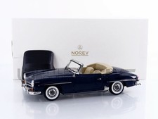 NOREV 1/18 - MERCEDES-BENZ 190 SL - 1957 183403