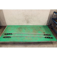 Barres de toit Volvo C70