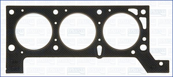 Dichtung Zylinderkopf Rechts FüR Chrysler Dodge Grand Voyager Iii Van Iv-image