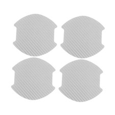 Car Door Handle Cup Protector Door Handle Scratches Protective Films