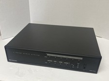Crestron Prodigy PAMP-4X100 4 Room Audio Syst...