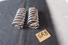 LIGHTWEIGHT SADDLE MAIN SPRINGS UNUSED BSA TRIUMPH JAMES VILLIERS