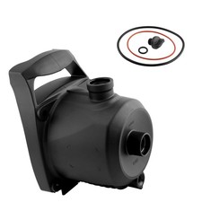 Upgraded Pool Booster Pump Body Housing Kit R...