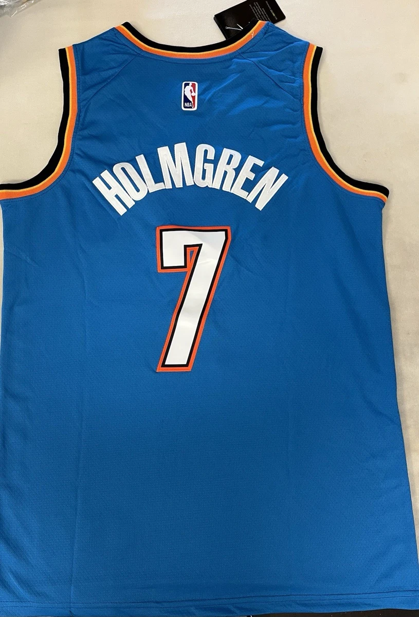 Nike Oklahoma City Thunder NBA Jerseys for sale | eBay Nike Oklahoma City Thunder NBA Jerseys for sale | eBay