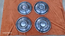 Wheel Covers 14 For 1970-71 Dodge Dartcharger Wheel Covers 14 For 1970-71 Dodge Dartcharger