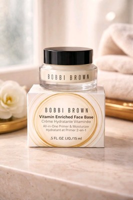 Bobbi Brown Vitamin Enriched Face Base 15 ml NEU