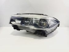 BMW F15 X5 M50D, Scheinwerfer, 63117381137, 7399121