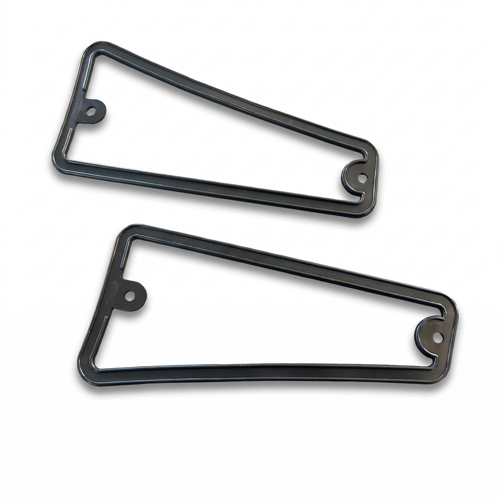 Ferrari Testarossa Right Door handles 2 pcs