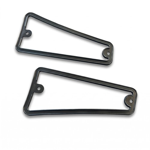 Ferrari Testarossa Right Door handles 2 pcs Photo - $216