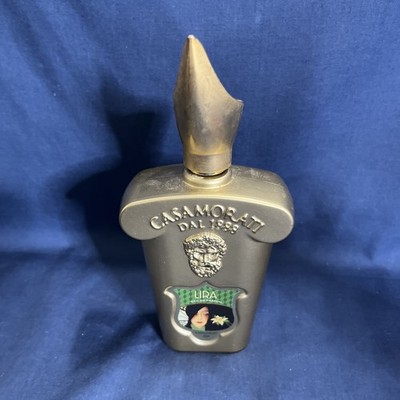 Xerjoff Casamorati Lira Woman And Men s Fragrance  100ML/3.4OZ