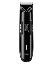 Groin  Body Trimmer Kit Waterproof Electric Body Hair Grooming Tool LED Light