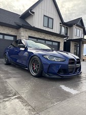 2023 BMW M3 COMPETITION