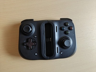 Razer Kishi Smartphone Controller für Andorid (Xbox) - Schwarz