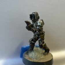 Star Wars Legion FFG Imperial Scout Trooper- Hand Painted No Cards/Tokens