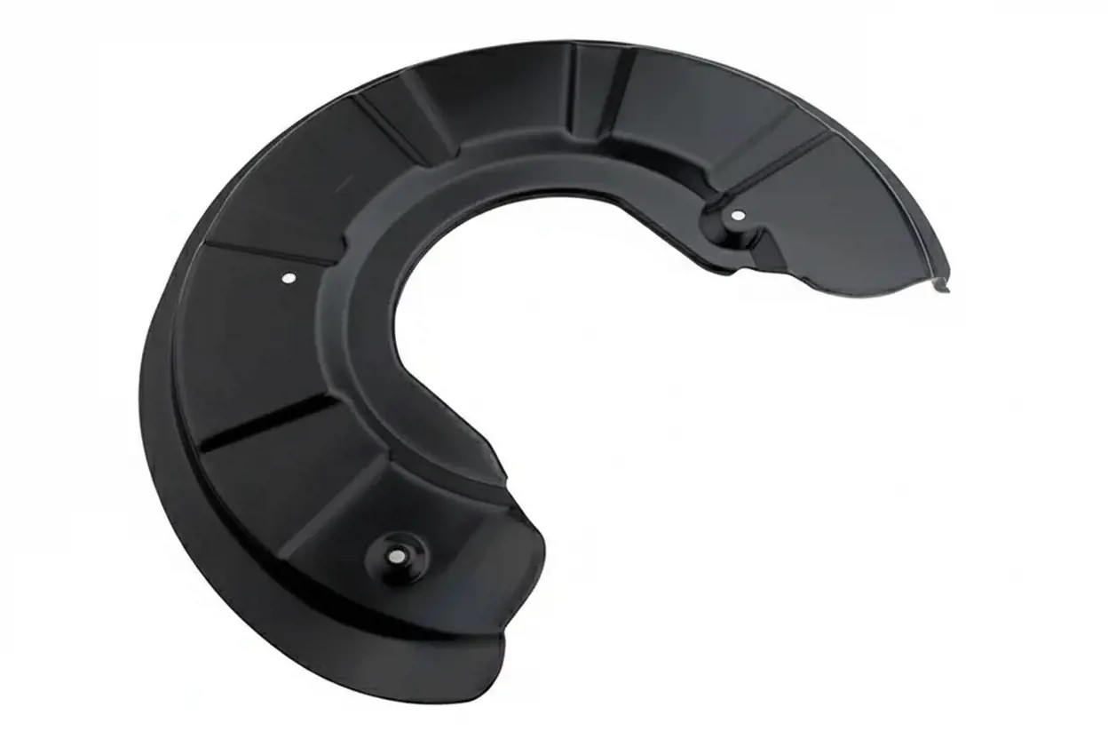Brake disc cover Front Axle Right HTO-CH-009 NTY for TESLA MODEL S MODEL X