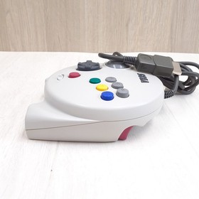 Sega Saturn 3D Multi Controller pad HSS-0137 SS REGION FREE L Button Not Working