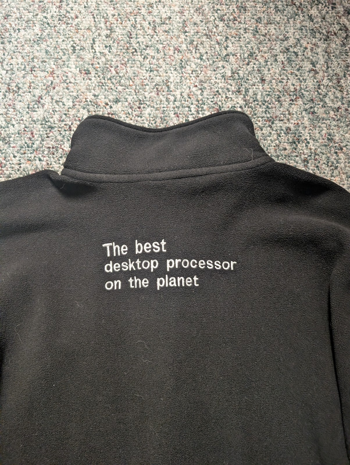 Intel i7 Core Processor Computer Tech Promo Dev Q… - image 6