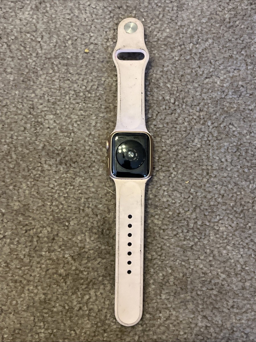 Apple Watch Series SE 40mm A2353 For Parts | eBay