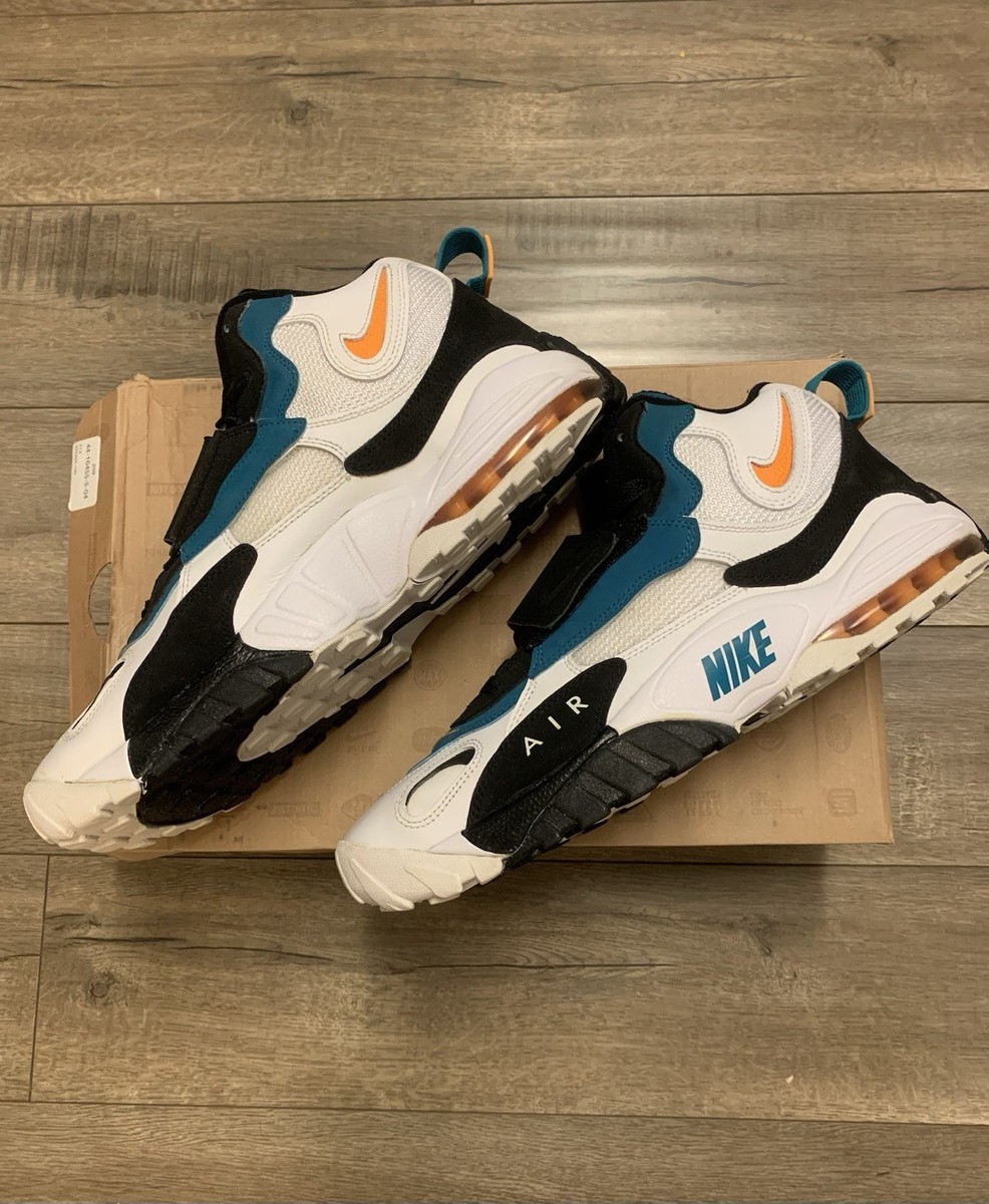 nike speed turf dan marino