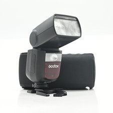 Godox VING V860IIIS TTL Li-Ion Flash Kit for Sony Cameras #916