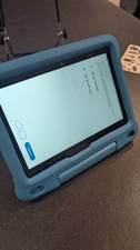 Amazon Fire 7 Kids Pro 11. Gen 16GB, Wi-Fi, 7 Zoll - Raumschiffe