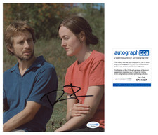 Renate Reinsve Signed Autographed SENTIMENTAL VALUE 8x10 Photo ACOA G