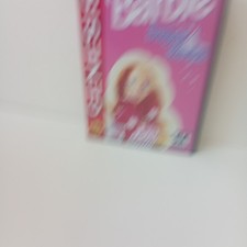 Thumbnail of ebay&reg; auction 800208943588 | ANGEBOTE KOMBI - SEGA MEGA DRIVE - BARBIE SUPER MODEL