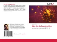 Rodolfo Alvarez | MáS Allá De La GramáTica | Taschenbuch | Spanisch (2020)