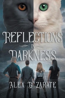 Reflections In Darkness by Alex G. Zarate (English) Paperback Book