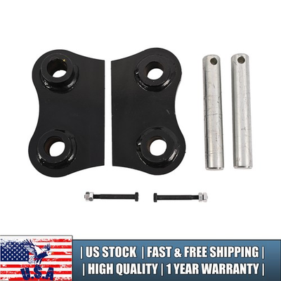 #ad #ad NEW For Cat 301 Mini Excavator bucket attachment ears Weld on 30mm 5quot; C C US $85.99