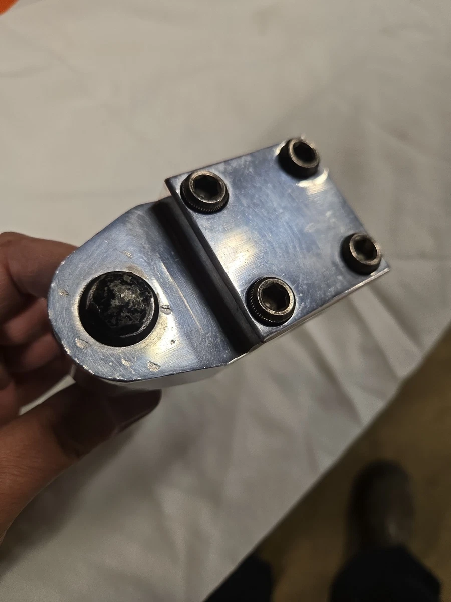 Dyno Stem Vintage Bike Parts for sale | eBay