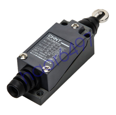 5PCS CHINT YBLX-ME/8112 YBLX-ME8112 LIMIT SWITCHES BRAND