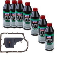 Filtre à huile Mazda 1800