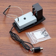 Acoustic Guitar Pickup Pre Wired with Mounting Accessories 4 Band Equalizer