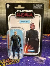 STAR WARS -The Vintage Collection Baylan Skoll from Ahsoka Hasbro BRAND NEW