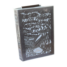 Sense and Sensibility by Jane Austen 7343 of 10,000 Copies Fall Limited edition