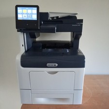 Xerox VersaLink C405DN Colour MFP - 9k prints**Free del upto 30 miles**