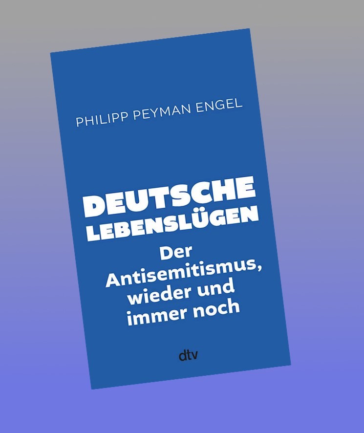 Philipp Peyman Engel: Deutsche Lebenslügen - gebunden - Bild 2