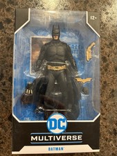 Mcfarlane DC Multiverse Batman Begins