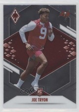 2021 Panini Phoenix Rookie Joe Tryon-Shoyinka #157 0y0n