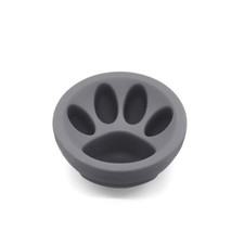 Cat and dog slow-feeding bowls anti-choking bowl
