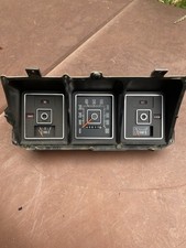 1973-1979 Ford Truck Bronco 100 Mph Dash Gauge Cluster Instrument Panel Oem 74y 1973-1979 Ford Truck Bronco 100 Mph Dash Gauge Cluster Instrument Panel Oem 74y