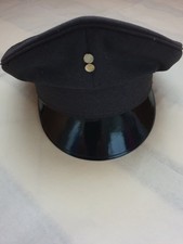 Original Schirmmütze Deutsches Rotes Kreuz