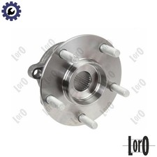 WHEEL BEARING KIT 141-01-241 FOR MAZDA PY-Y8/ZA/VPS 2.5L SH-VPTRSHY8/SHY6 2.2L