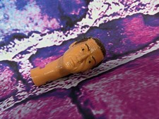 Vintage Marx DANIEL BOONE Wilderness Scout Figure PARTS - Head