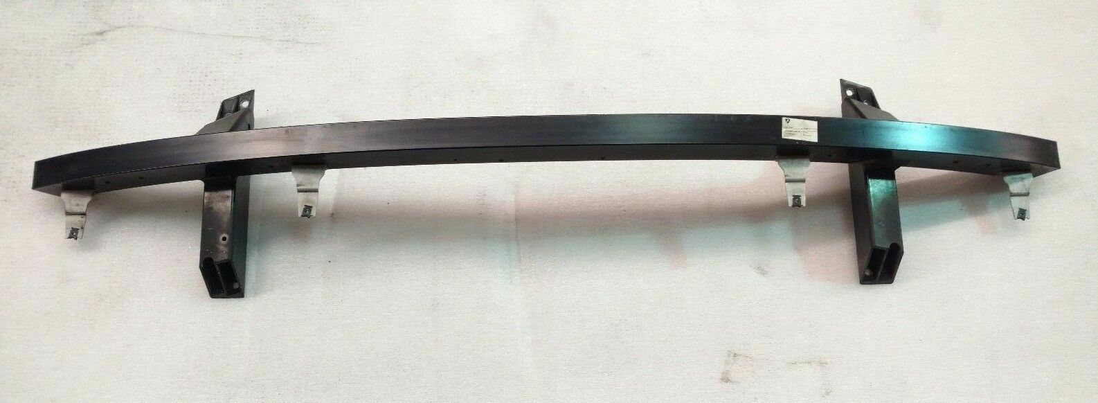 LAMBORGHINI GALLARDO LP560 LP570 REAR BUMPER CROSS MEMBER REBAR OEM 400807307A