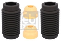 Febi Bilstein 186485 Staubschutzsatz, StoßDäMpfer FüR Alfa Romeo