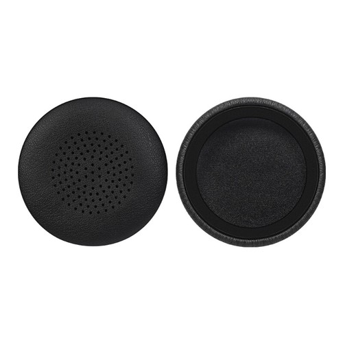 Pack Of 2 Ear Cushions Compatible for Blackwire C510 C520 C710 C720 Earpads - Zdjęcie 6 z 8