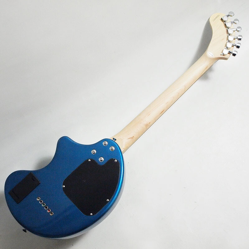 FERNANDES ZO-3 '23 LPB/L mini guitar built-in amplifier Lake FERNANDES ZO-3 '23 LPB/L mini guitar built-in amplifier Lake