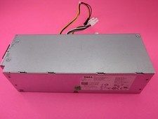 Dell Inspiron 3650 3656 Optiplex 3040 5040 7040 SFF 240W Power Supply 3RK5T